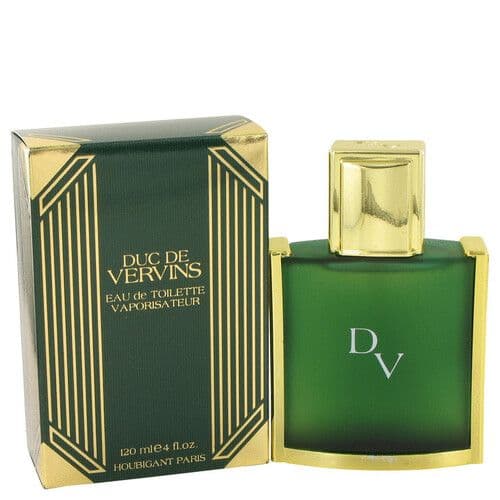DUC DE VERVINS by