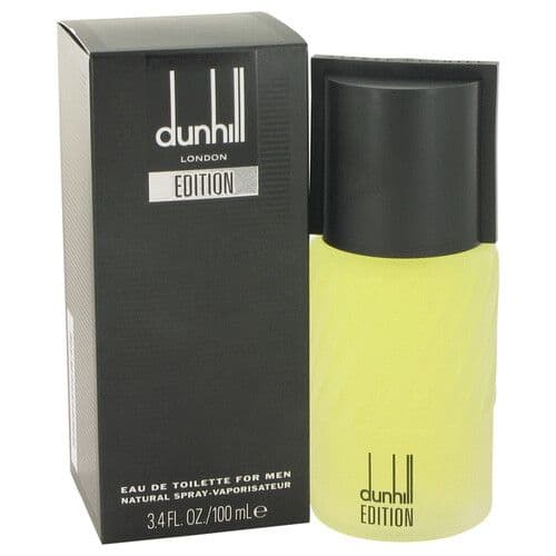 DUNHILL Edition by