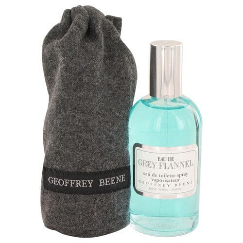 EAU DE GREY FLANNEL by