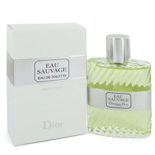 EAU SAUVAGE by