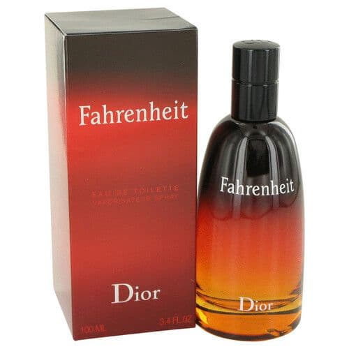 FAHRENHEIT by
