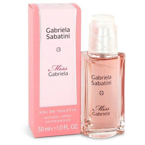 Miss Gabriela by