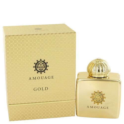 Amouage Gold by