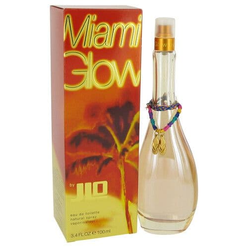 Miami Glow by