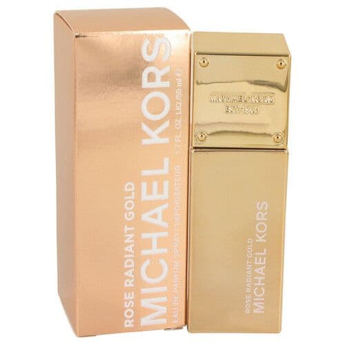 Michael Kors Rose Radiant Gold by