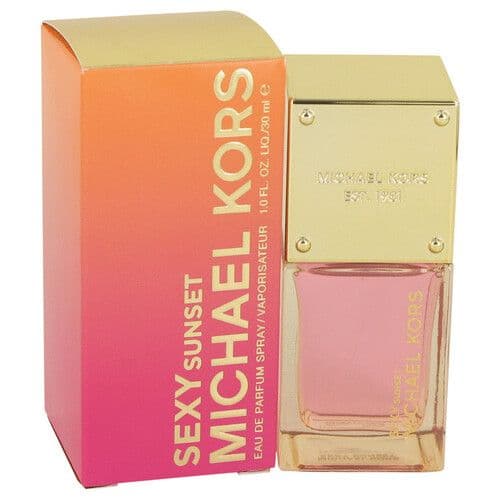 Michael Kors Sexy Sunset by