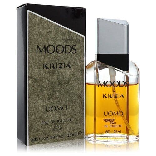 Moods by