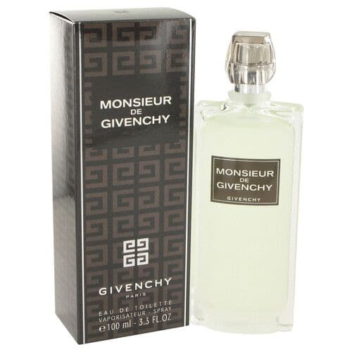 Monsieur Givenchy by