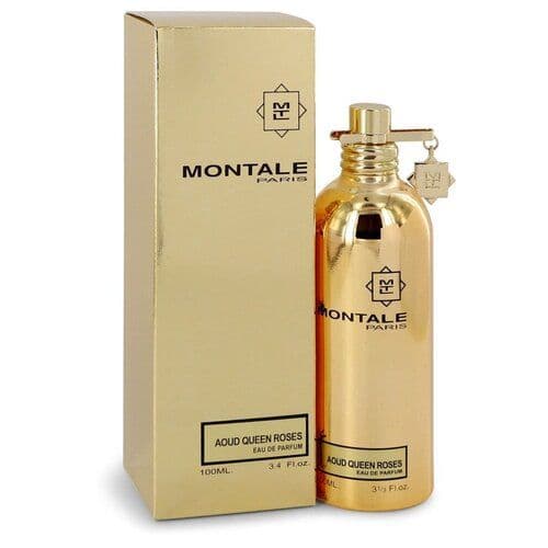 Montale Aoud Queen Roses by