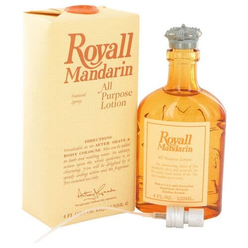 Royall Mandarin by