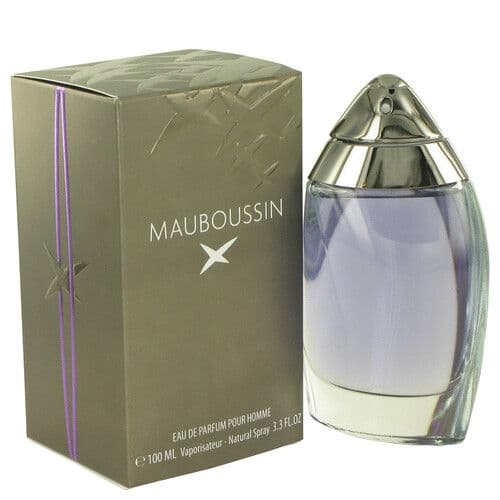 MAUBOUSSIN by
