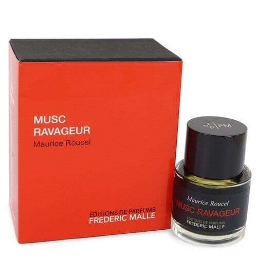 Musc Ravageur by