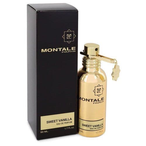 Montale Sweet Vanilla by