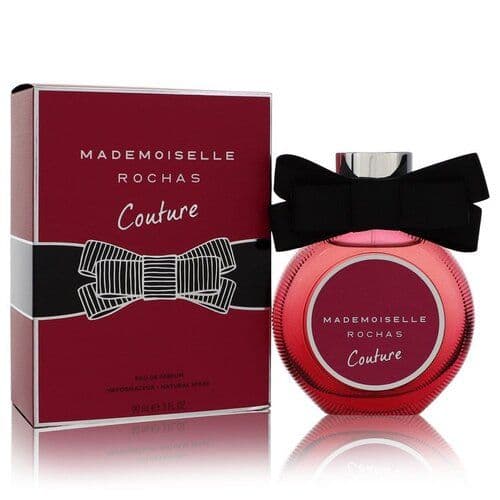 Mademoiselle Rochas Couture by