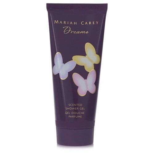 Mariah Carey Dreams by