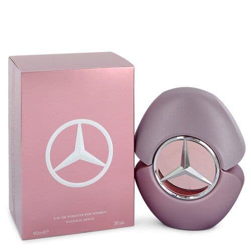 Mercedes Benz by