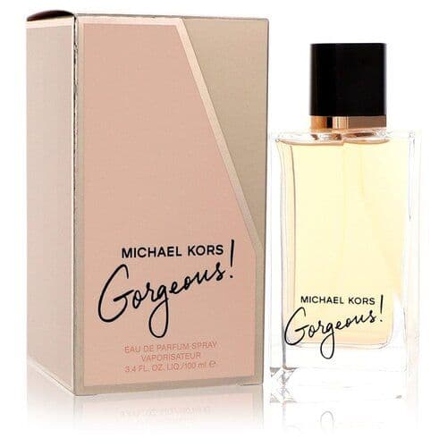 Michael Kors Gorgeous by