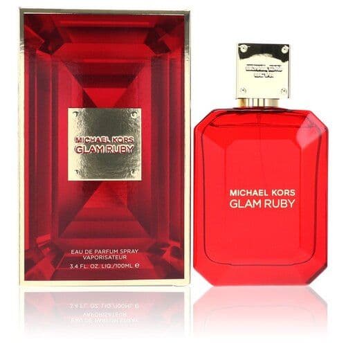 Michael Kors Glam Ruby