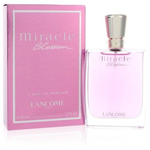 Miracle Blossom by