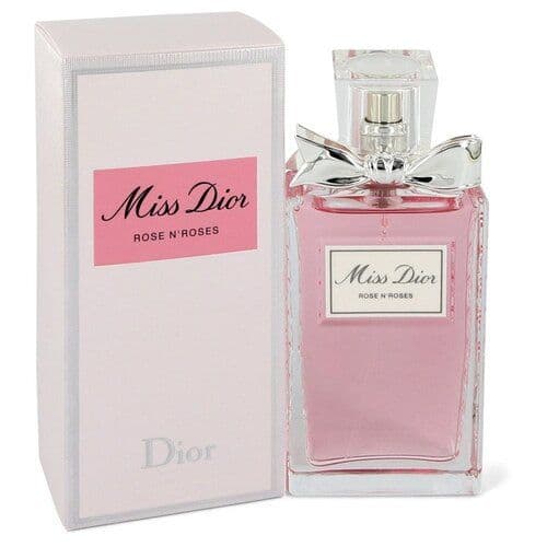 Miss Dior Rose N'Roses by