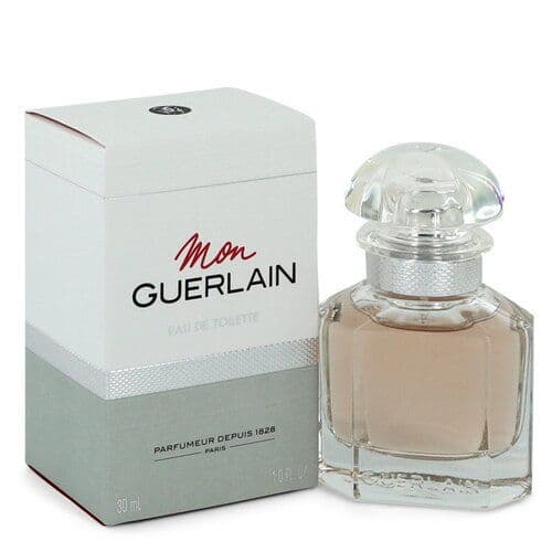 Mon Guerlain by