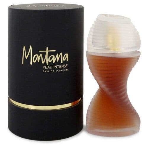 Montana Peau Intense by