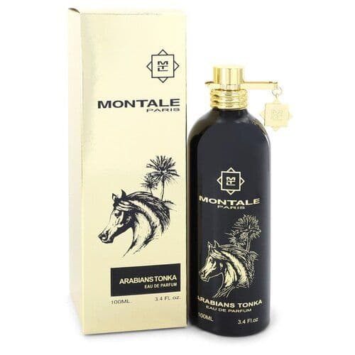 Montale Arabians Tonka by