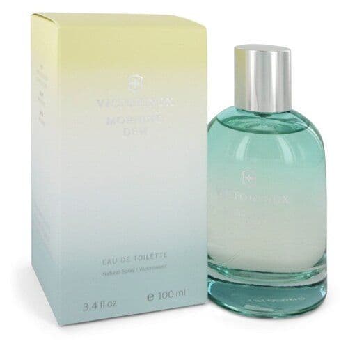Swiss Army Morning Dew by