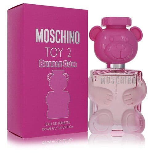 Moschino Toy 2 Bubble Gum by