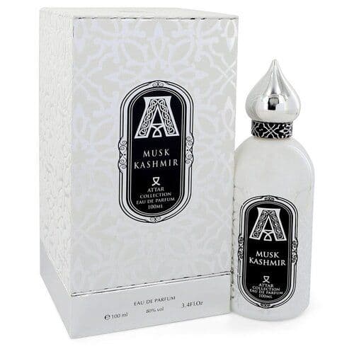 Musk Kashmir by