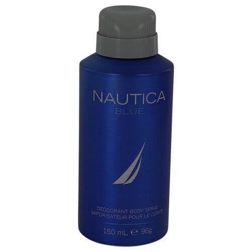 NAUTICA BLUE by