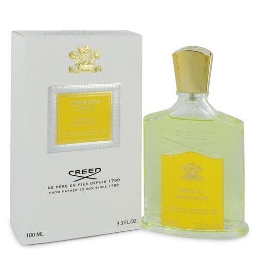 NEROLI SAUVAGE by