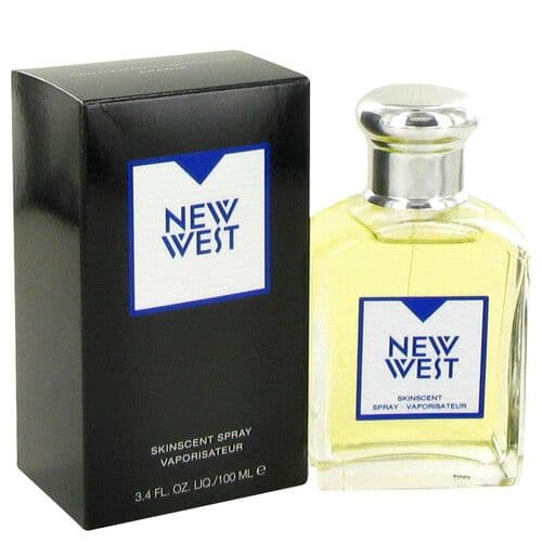 New West by