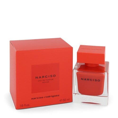 Narciso Rodriguez Rouge by