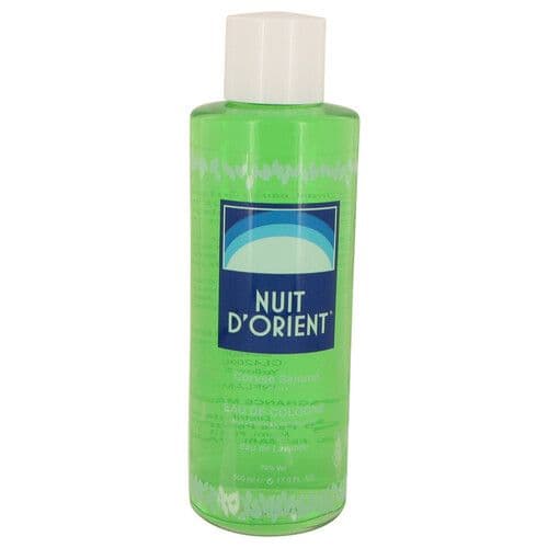 Nuit D'Orient by