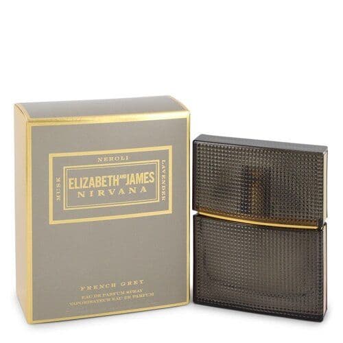 Nirvana French Grey by