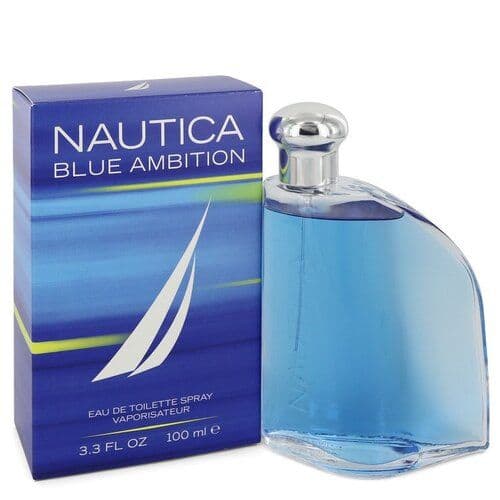 Nautica Blue Ambition by