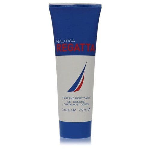Nautica Regatta by