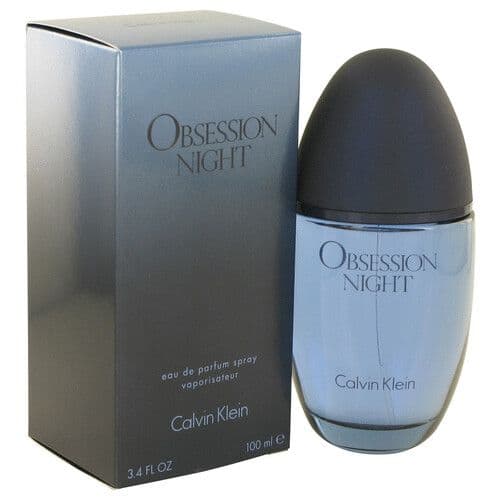 Obsession Night by