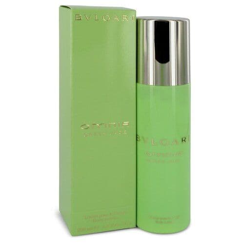 Omnia Green Jade by