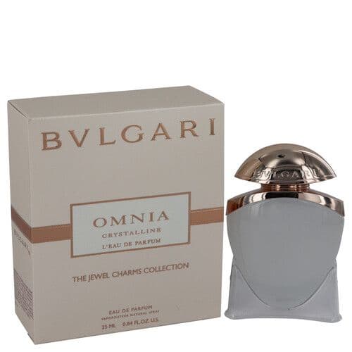 Omnia Crystalline L'eau De Parfum by