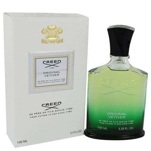 Original Vetiver by