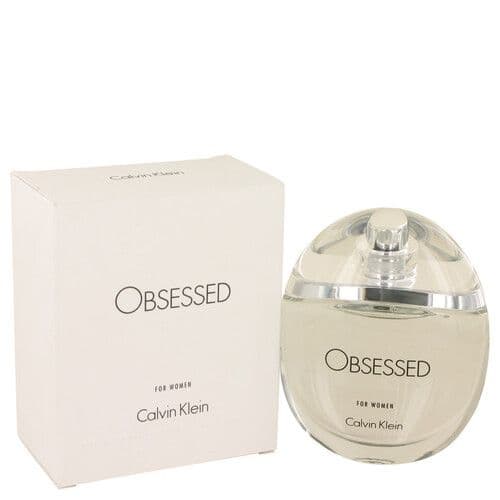 Obsessed by