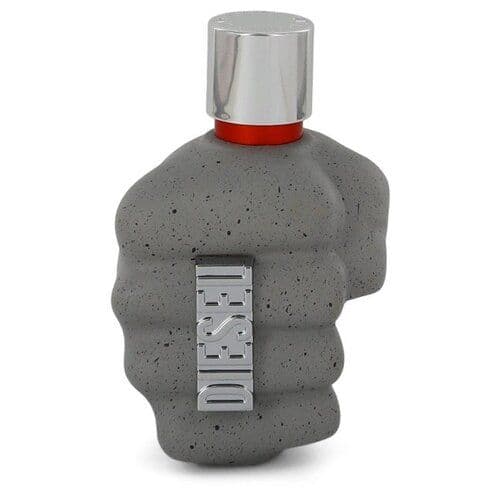 Only the Brave Street by
