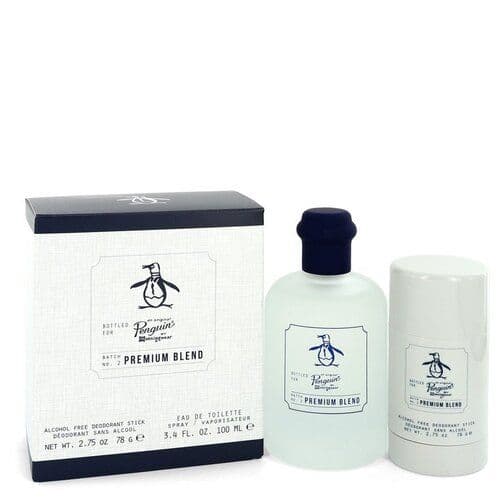 Original Penguin Premium Blend by