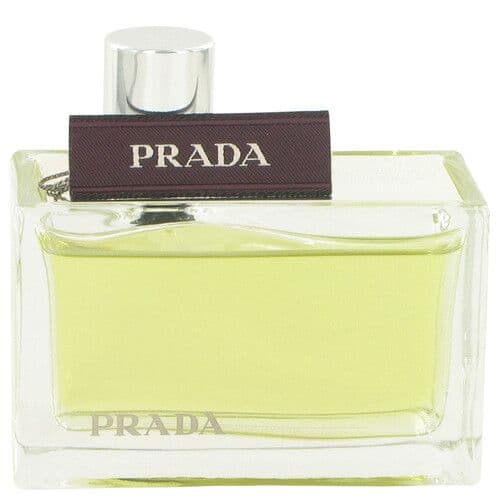 Prada Amber by