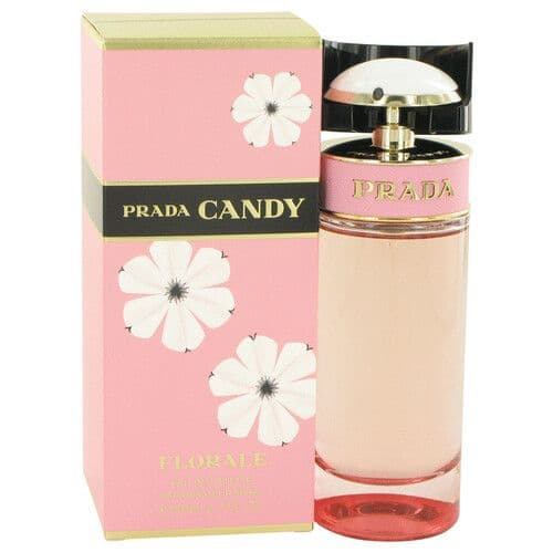 Prada Candy Florale by
