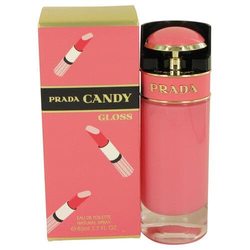 Prada Candy Gloss by