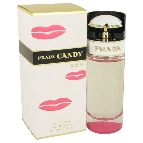Prada Candy Kiss by