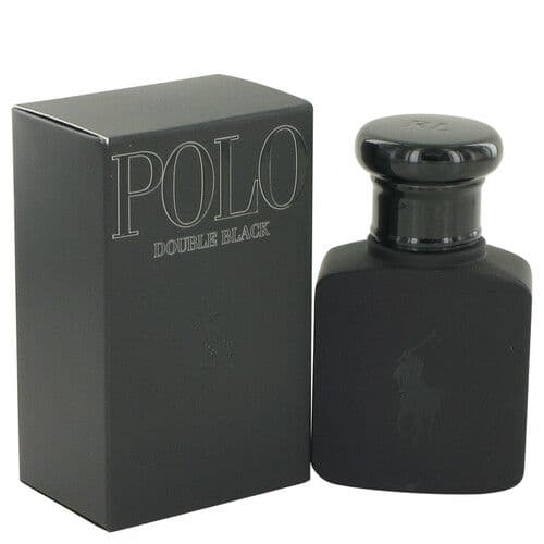 Polo Double Black by